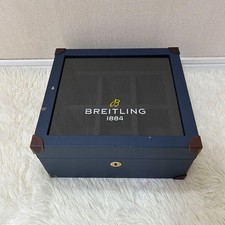 Breitling Novelty Rare  1884