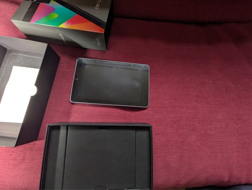 Nexus tablet 1b060a mfd - 7,