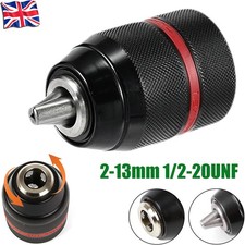 Keyless Drill Chuck Metal