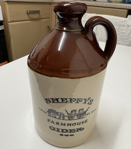 Vintage sheppy farmhouse - vintage, sheppy's