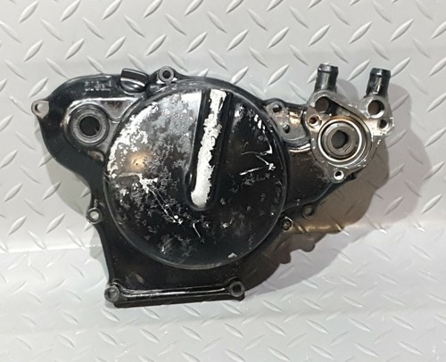 Honda 80 cr80 - honda, cr