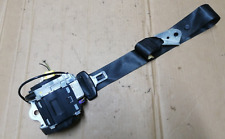 2008-2012 VOLKSWAGEN GOLF MK6 PASSENGER SIDE LEFT REAR SEAT BELT 1K9857805H