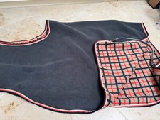 HORSEWARE Rambo Competition Sheet 4'11" Fleece