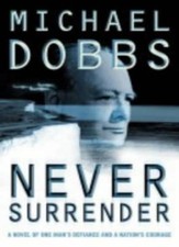 Never Surrender By Michael
