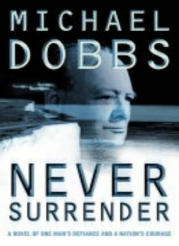 Never surrender michael - surrender, by