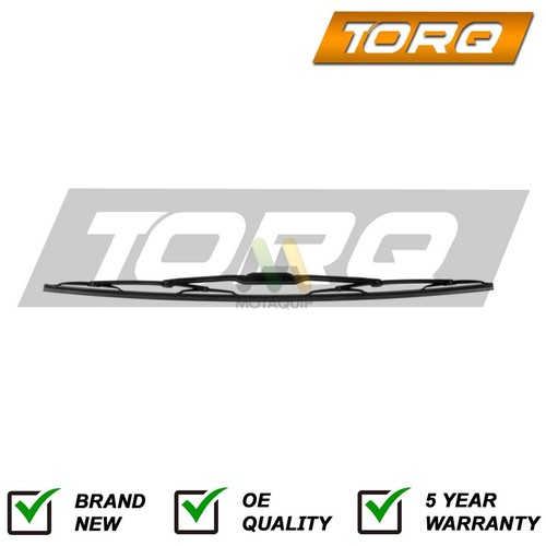 Windscreen wiper blade rear - wiper,