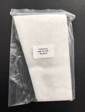 Foster Prem Air / Proline PAPR Pre-Filter (Pack Of 5)