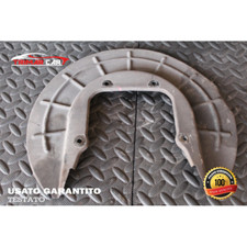 Brake Disc Shield Cover Jeep