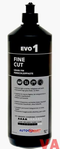 Autosmart evo fine - -,