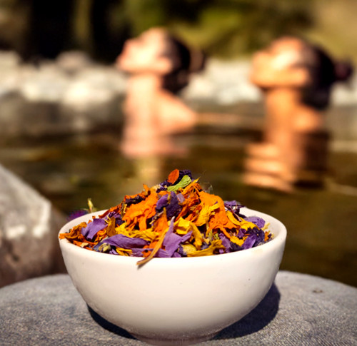 Harmony herbal blend - harmony,