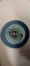 Porsche 911 Crank Pulley