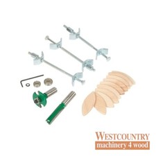 Trend Kitchen Fitters Pack -