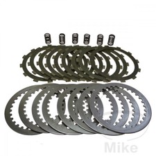 EBC SRK Clutch Kit fits