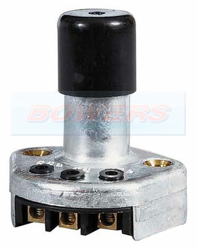 Floor mounted headlight dip - floor,