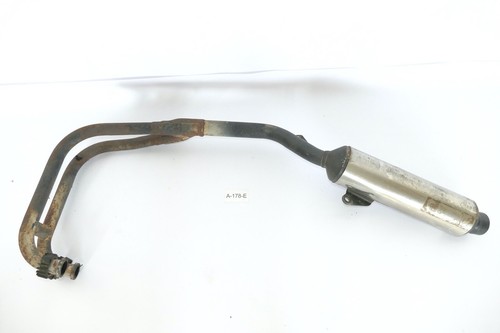 Suzuki 500 1989 - -,