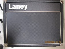 Laney VC15R valve tube combo VGC S.Kilburn LONDON CoC Courier option.