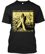 New POPULAR! Red Lorry Yellow