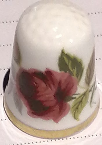 English vintage collectible - english,