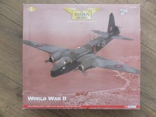 CORGI AA34804 - DEFENDERS OF