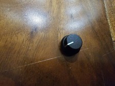 YAMAHA TYROS 2 3 Volume Knob