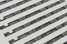 Daiwa Emblem Z 4500t X 4500t S4500h baboon Camo Custom Spool Wrap