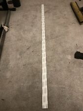 Eurocell UPVC Door Window Finishing Trim Architrave 