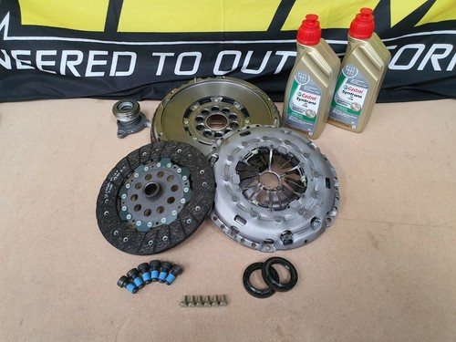 Ford mondeo mk4 clutch - mondeo,