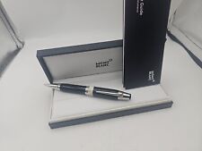 Antuan Saint - Exupery  Montblanc ballpoint pen in box new