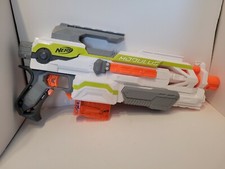Nerf N-strike Elite Modulus