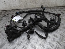 Vauxhall Corsa D Engine Wiring