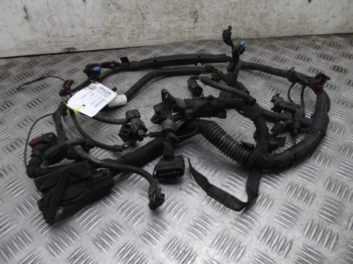 Vauxhall corsa engine - vauxhall, d