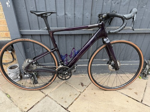 Cannondale topstone carbon - cannondale,