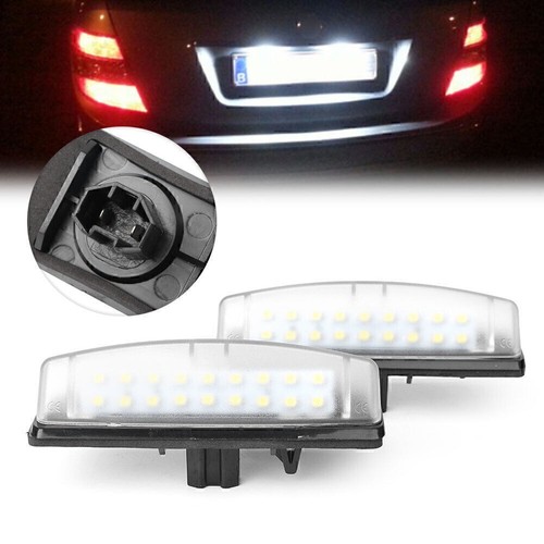 Led license plate number - license,