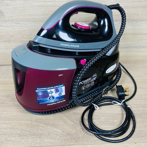Morphy richards power - morphy,
