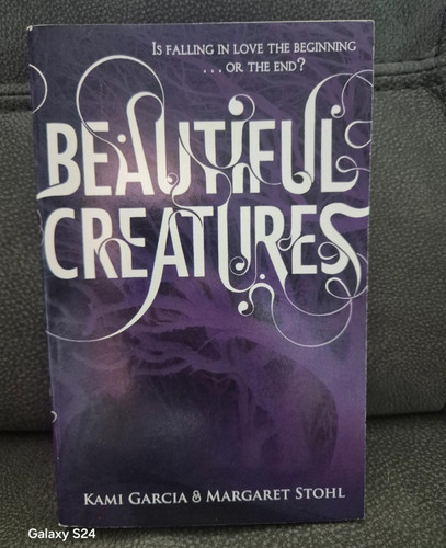 Beautiful creatures kami - beautiful, by