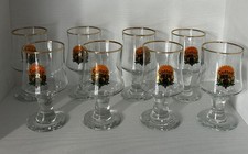 Set Of 4 Vintage 1970's Dema