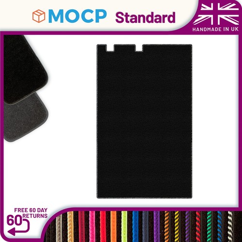 Standard boot mat - boot, to