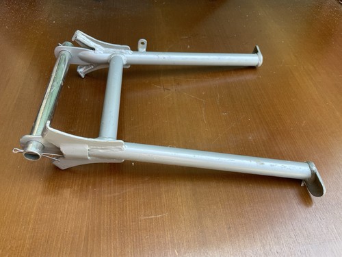 Central stand for zundapp 125 - central,