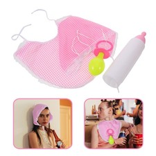 Adult Bib Accessory Cosplay