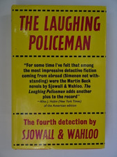 The Laughing Policeman By Show