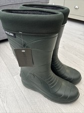 Men’s Westlake Fishing Wellington Boots Size Uk11 Brand New with Tags