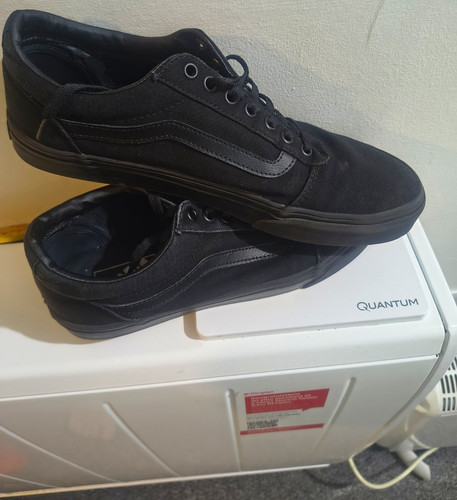 Vans old skool - vans,
