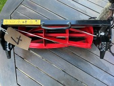Qualcast 14” Mower Cassette