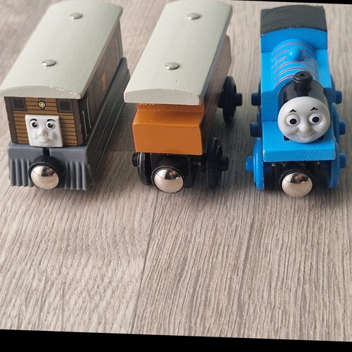 Wooden thomas the - wooden,