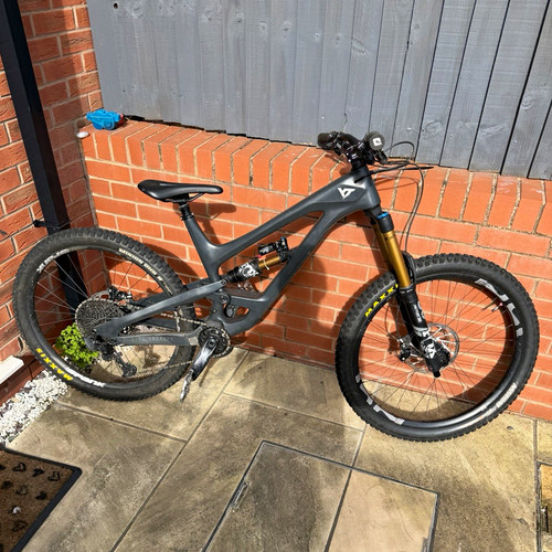 Capra pro race 2019 - capra,