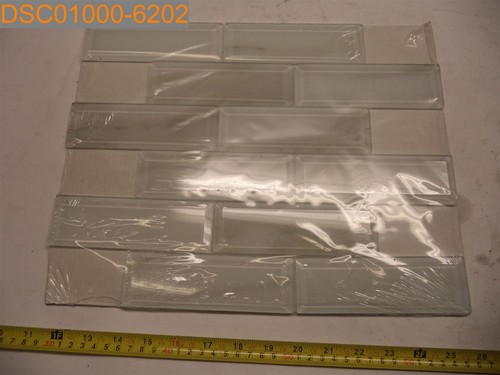 Qty panels msi ivory - qty=6, amber