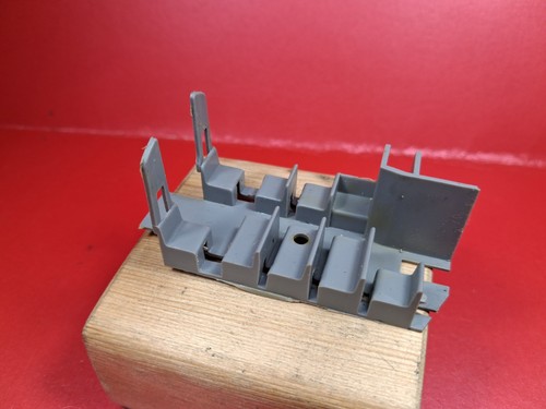 Triang hornby grey - triang, dmu