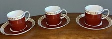 Vintage Susie Cooper Set Of 3
