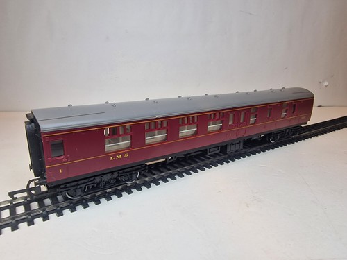 Hornby r423 mk1 composite - mk1,