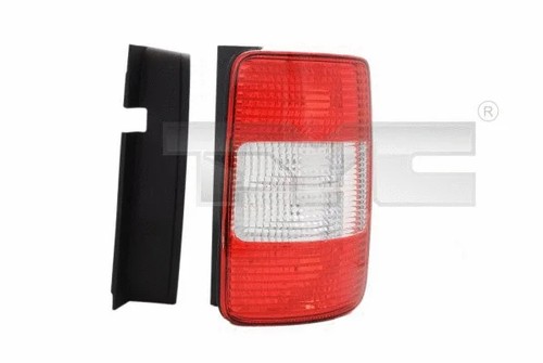 Right combination rear light - right,
